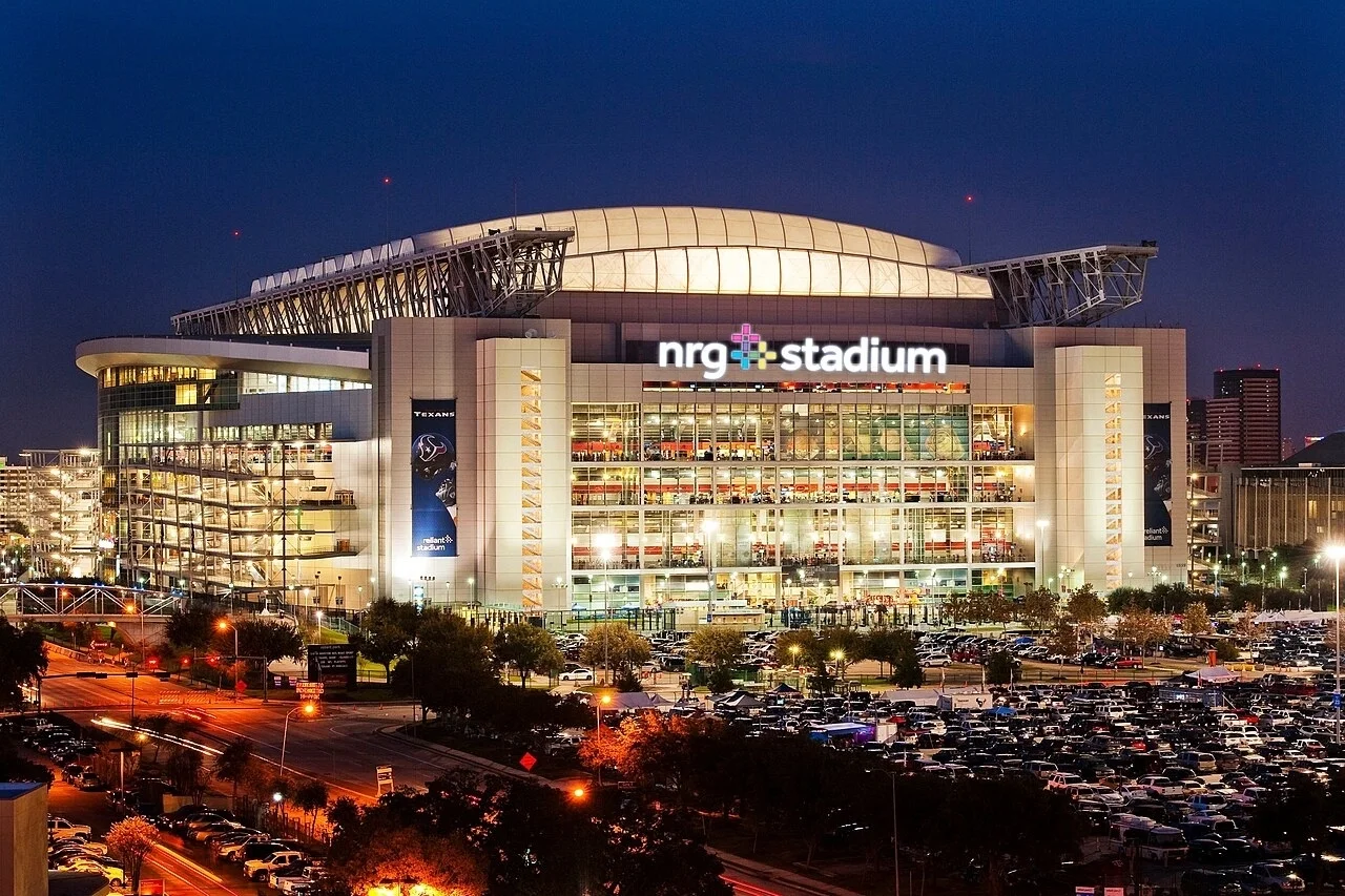 NRG Stadium Houston