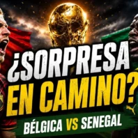 Colombia contra RD Congo
