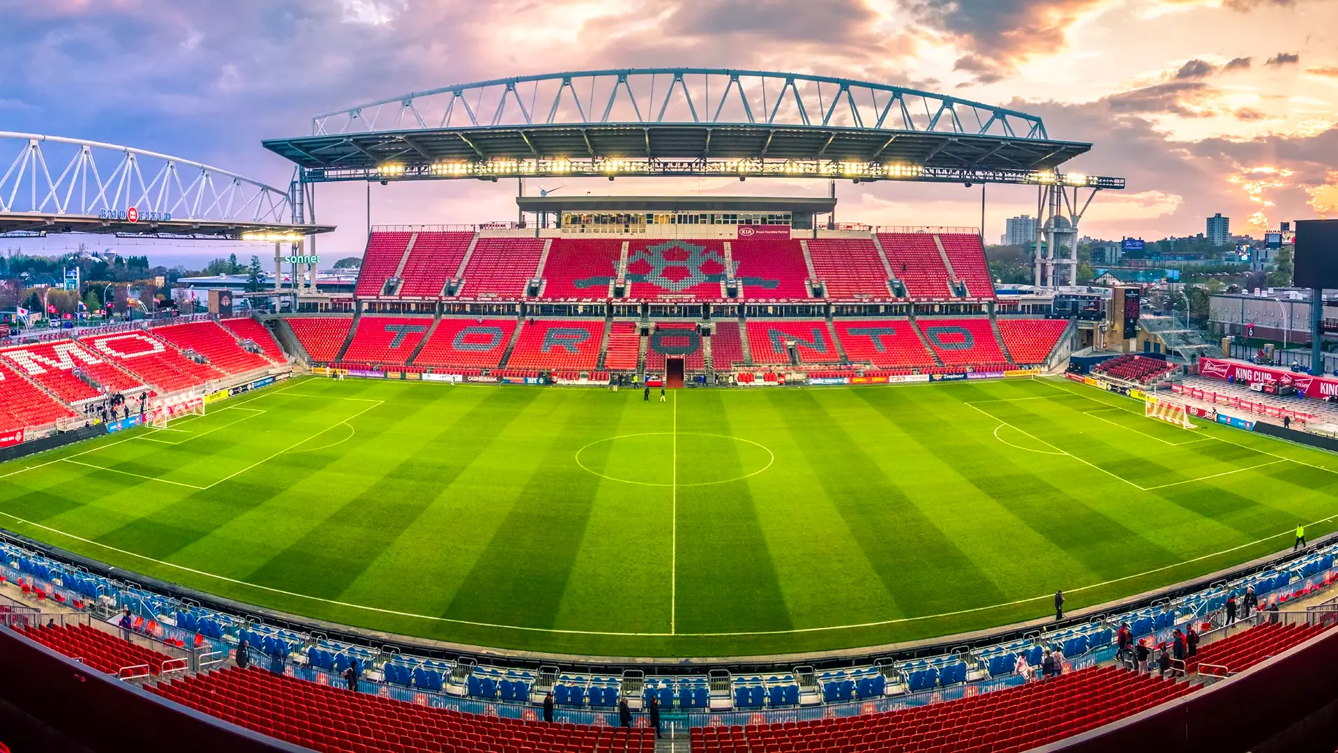 BMO Field
