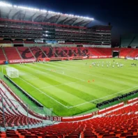 Atlante contra América