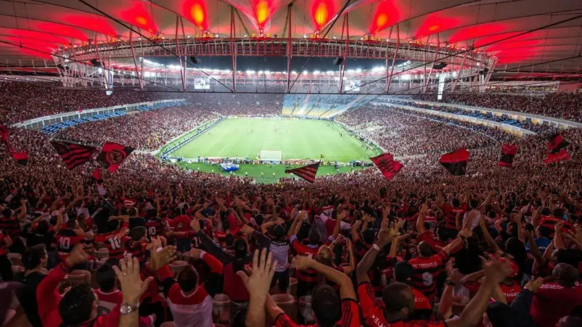 Predicción Flamengo contra São Paulo por la Liga Brasil