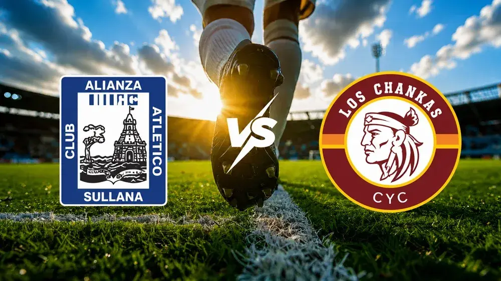 Predicción Alianza Atlético contra Los Chankas por la Liga 1 de Perú.